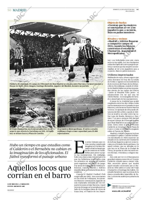 ABC MADRID 22-08-2010 página 50