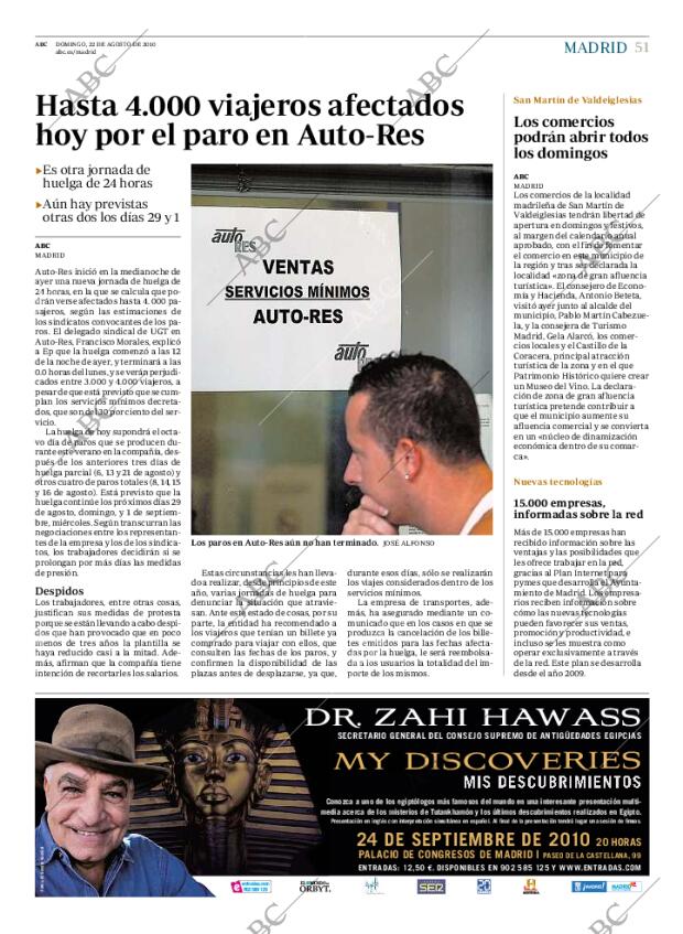ABC MADRID 22-08-2010 página 51