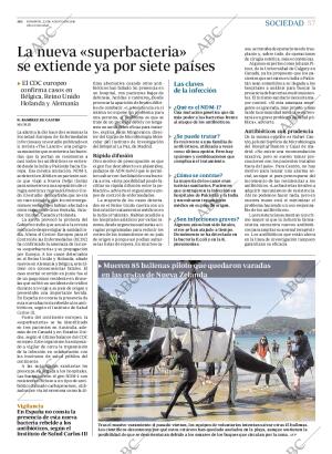 ABC MADRID 22-08-2010 página 57