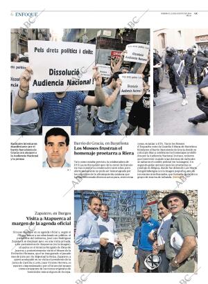 ABC MADRID 22-08-2010 página 6