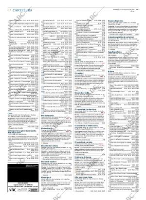 ABC MADRID 22-08-2010 página 62