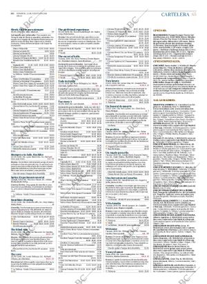 ABC MADRID 22-08-2010 página 65