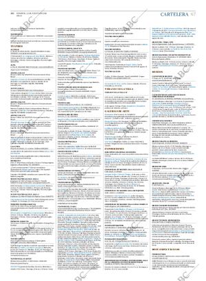 ABC MADRID 22-08-2010 página 67