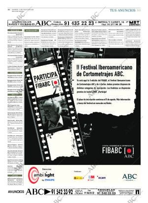 ABC MADRID 22-08-2010 página 69