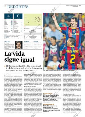 ABC MADRID 22-08-2010 página 70