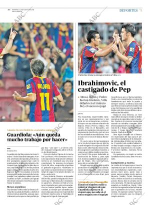 ABC MADRID 22-08-2010 página 71