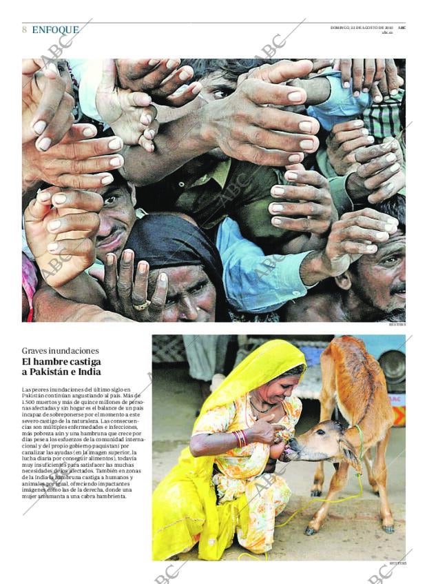 ABC MADRID 22-08-2010 página 8