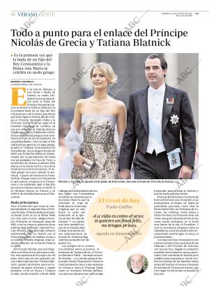 ABC MADRID 22-08-2010 página 80