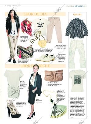 ABC MADRID 22-08-2010 página 83