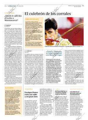 ABC MADRID 22-08-2010 página 86