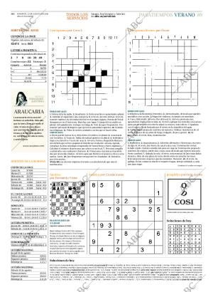 ABC MADRID 22-08-2010 página 89