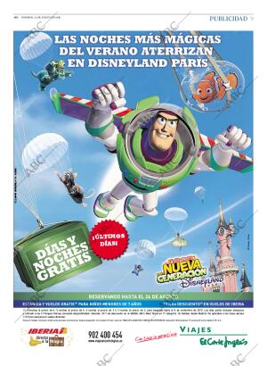 ABC MADRID 22-08-2010 página 9