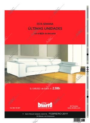 ABC MADRID 22-08-2010 página 96