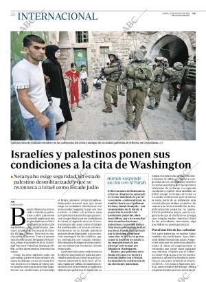 ABC MADRID 23-08-2010 página 26
