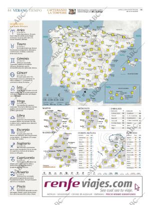 ABC MADRID 23-08-2010 página 84