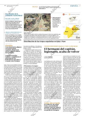 ABC MADRID 26-08-2010 página 17