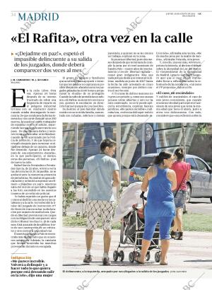 ABC MADRID 26-08-2010 página 34