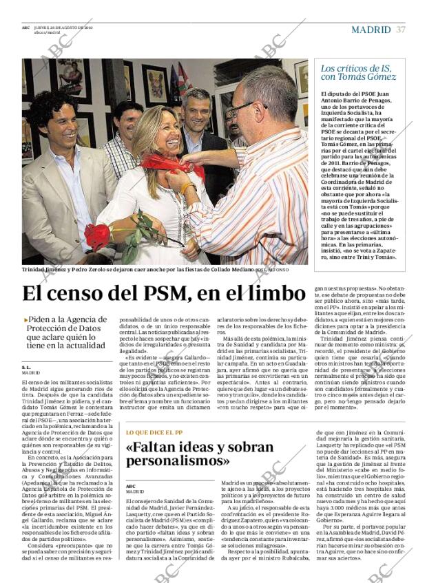 ABC MADRID 26-08-2010 página 37