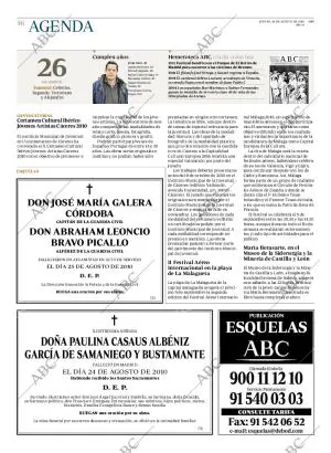 ABC MADRID 26-08-2010 página 46