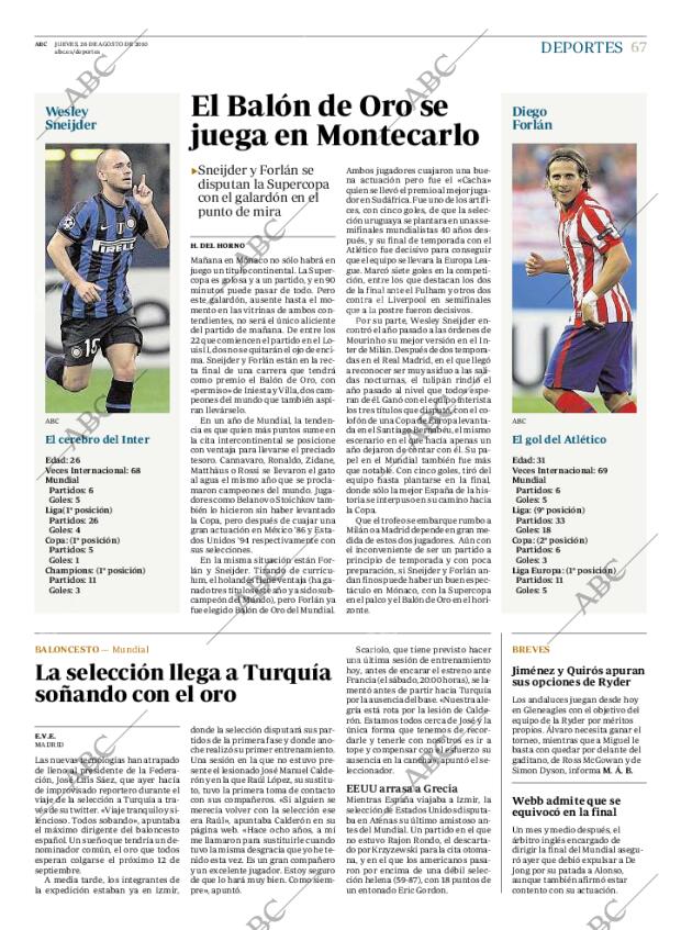 ABC MADRID 26-08-2010 página 67