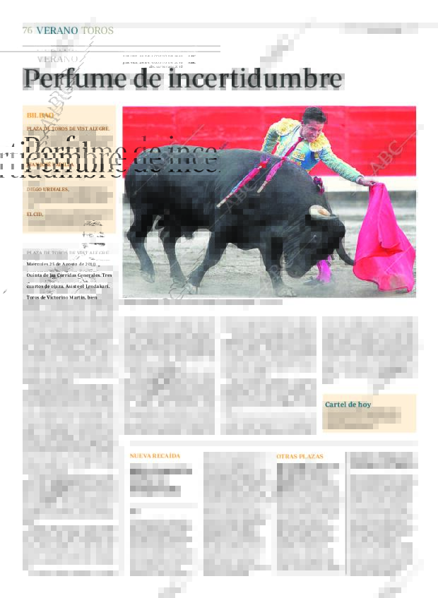 ABC MADRID 26-08-2010 página 76