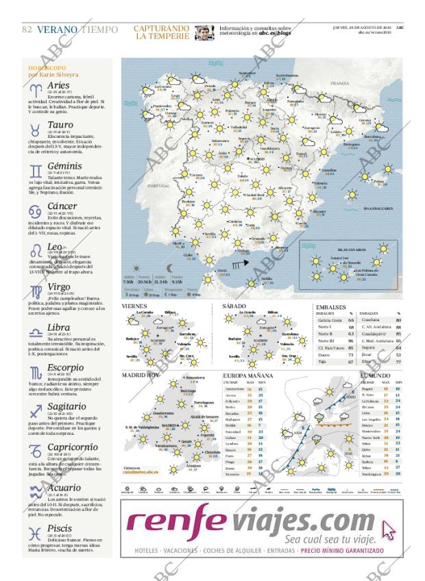 ABC MADRID 26-08-2010 página 82