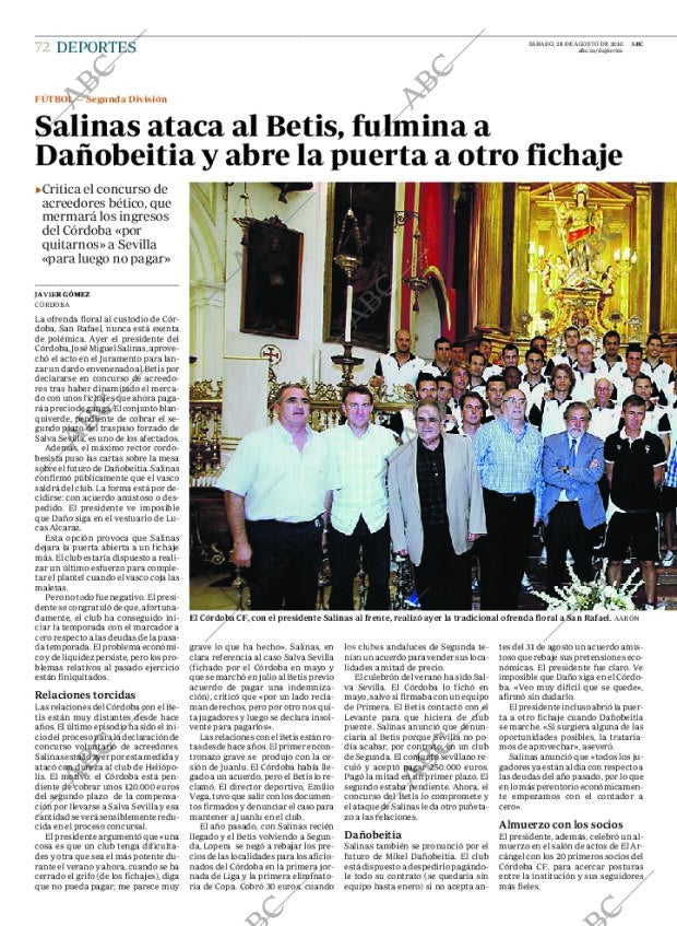 ABC CORDOBA 28-08-2010 página 72