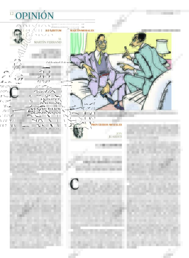ABC MADRID 29-08-2010 página 12
