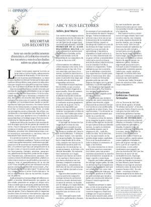 ABC MADRID 29-08-2010 página 14