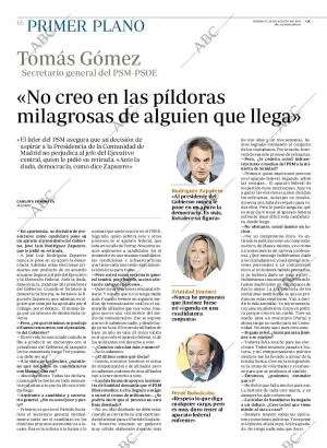 ABC MADRID 29-08-2010 página 16