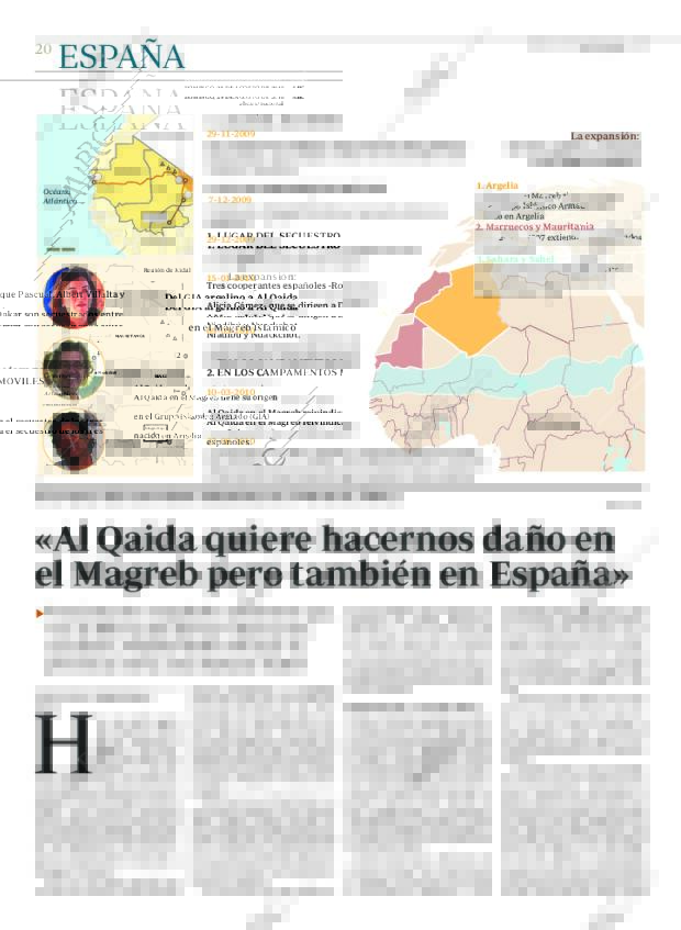 ABC MADRID 29-08-2010 página 20