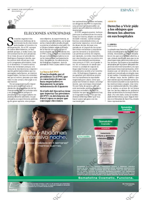 ABC MADRID 29-08-2010 página 27