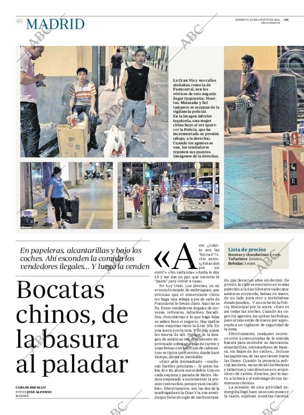 ABC MADRID 29-08-2010 página 46