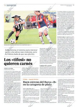ABC MADRID 29-08-2010 página 78