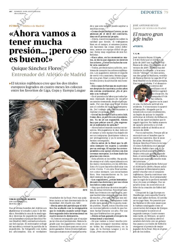 ABC MADRID 29-08-2010 página 79