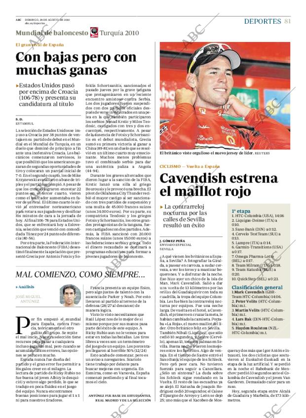 ABC MADRID 29-08-2010 página 81