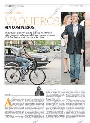 ABC MADRID 29-08-2010 página 92