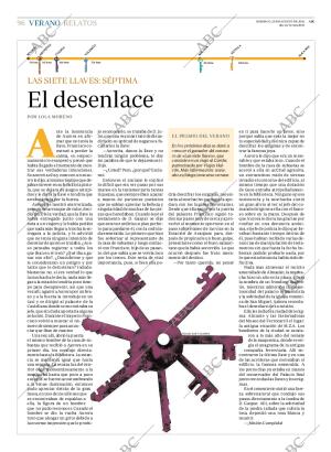 ABC MADRID 29-08-2010 página 96