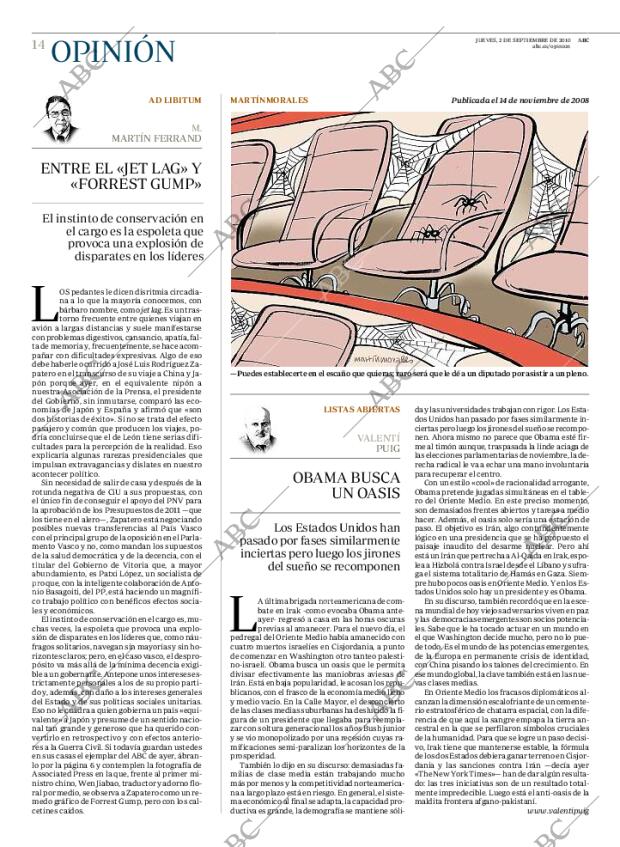 ABC MADRID 02-09-2010 página 14