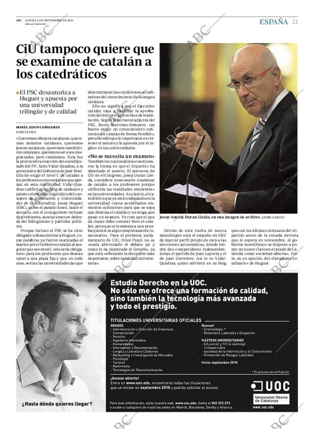 ABC MADRID 02-09-2010 página 21