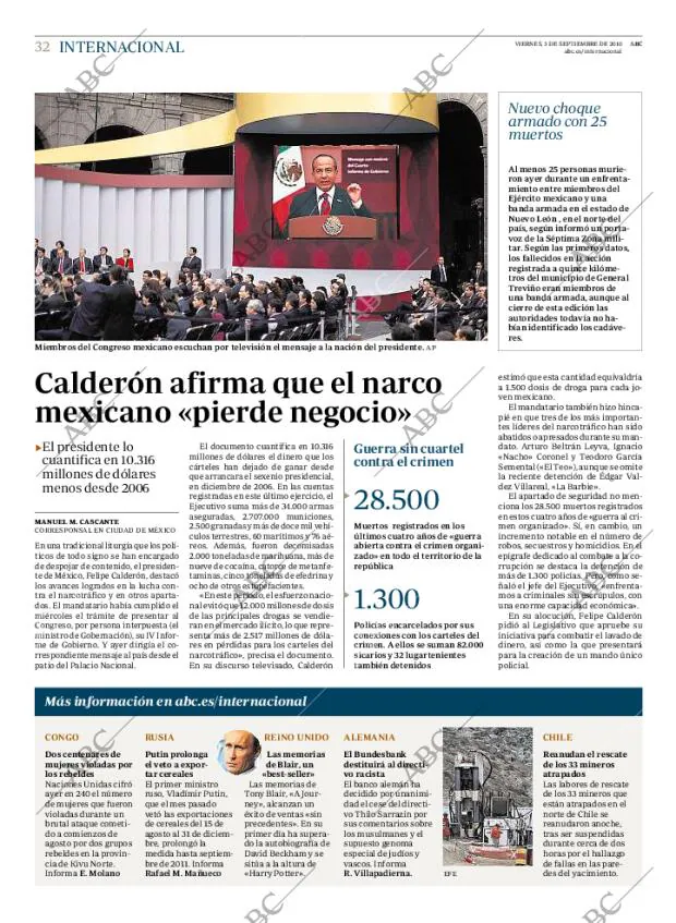 ABC MADRID 03-09-2010 página 32