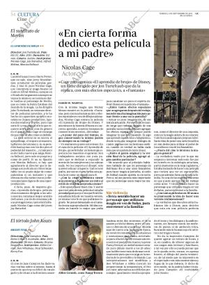 ABC MADRID 03-09-2010 página 54