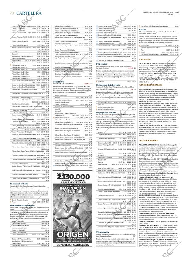 ABC MADRID 03-09-2010 página 70