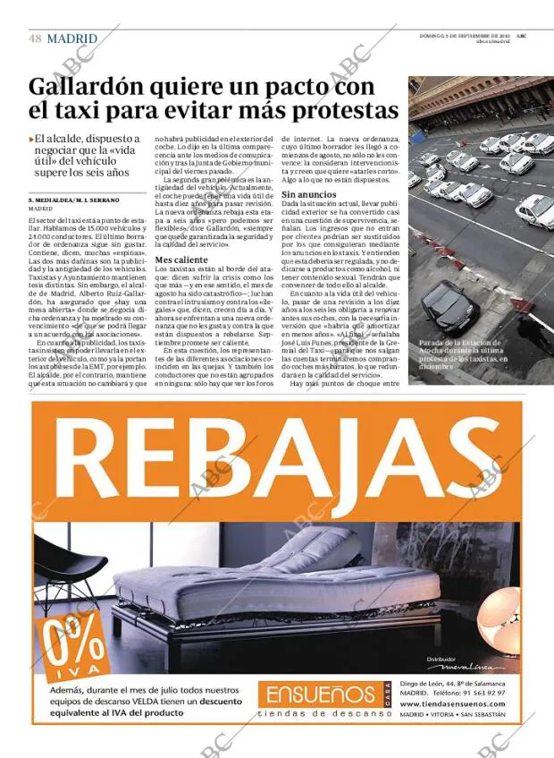 ABC MADRID 05-09-2010 página 48