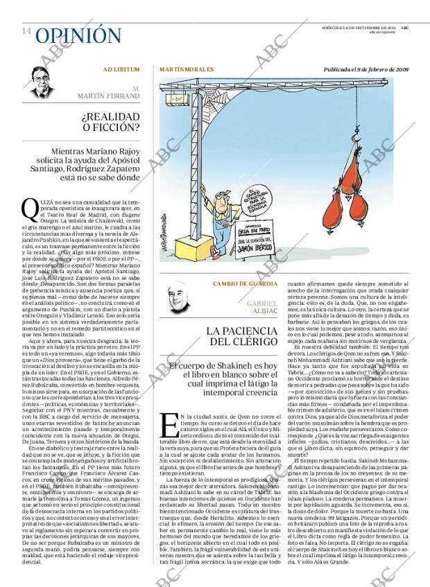 ABC MADRID 08-09-2010 página 14