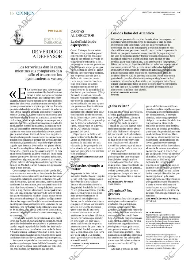ABC MADRID 08-09-2010 página 16