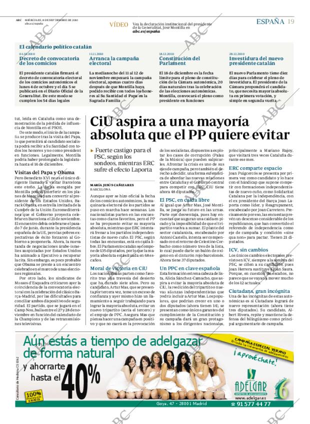ABC MADRID 08-09-2010 página 19