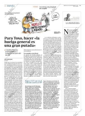 ABC MADRID 08-09-2010 página 22