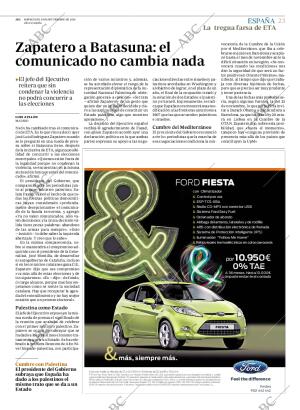 ABC MADRID 08-09-2010 página 23