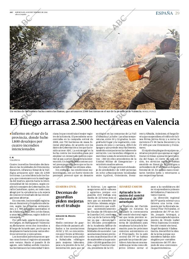 ABC MADRID 08-09-2010 página 29